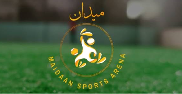 Maidaan - Sports Arena